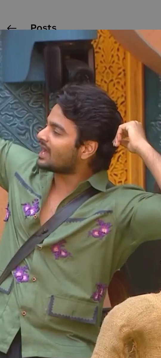 Oreyyyy song kuda chesara appude.... Full troll material ayipoyadu rohit gaadu.... RoHIT kadhu phat ayyadu #BiggBossTelugu10 #BiggBoss10Telugu