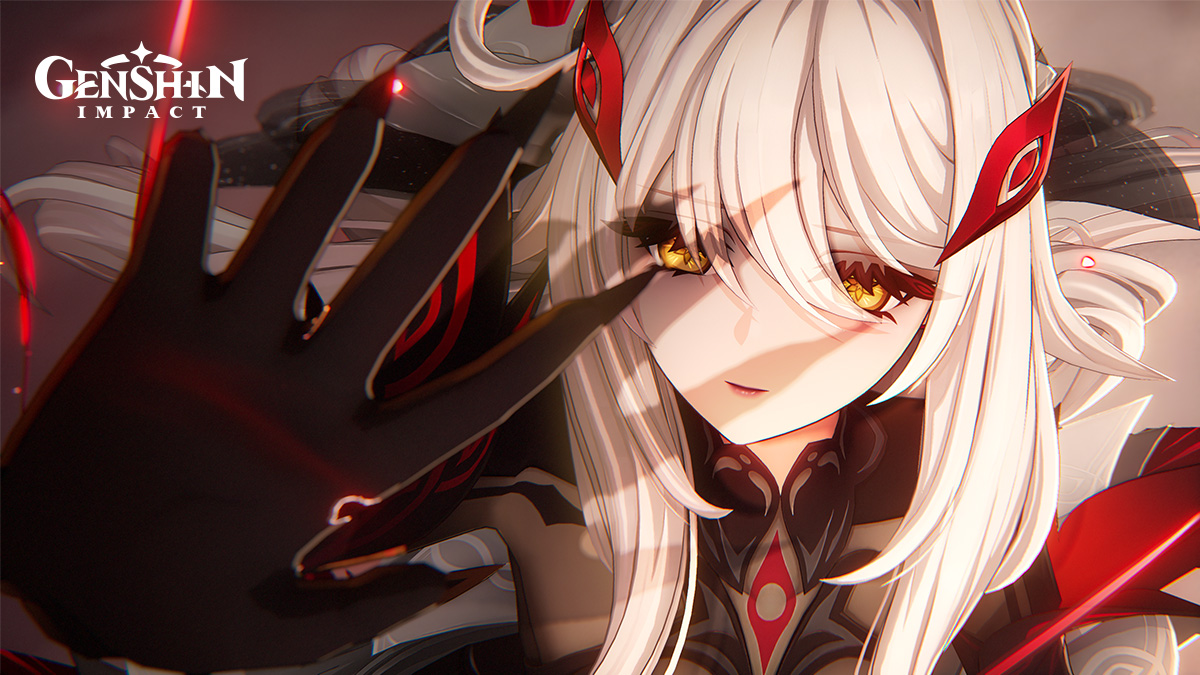 Cutscene Animation: "Bequest" | Genshin Impact #StoriesofFrostSnow #GenshinSnezhnaya #GenshinImpact Only by facing death can one truly understand the feeling, and even the Ruler of Death is no exception. She leaves this "feeling" to the entire world, and none can stop it from spreading...