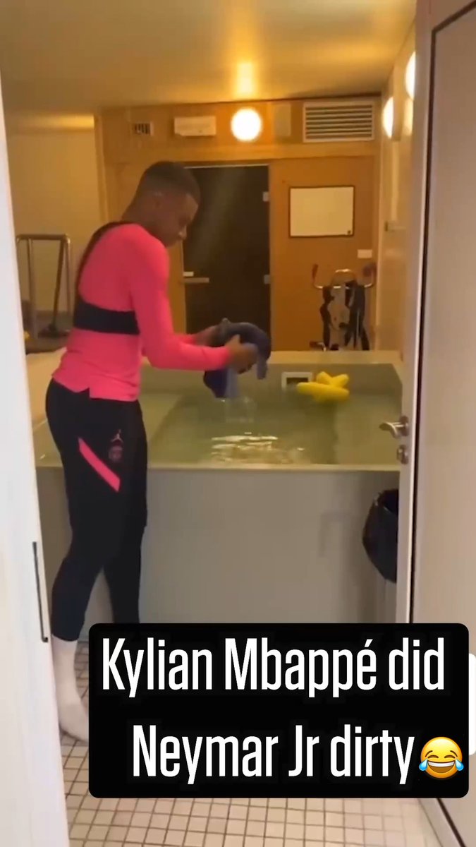 When Kylian Mbappé and Neymar Jr were the best duo in Europe 🥺