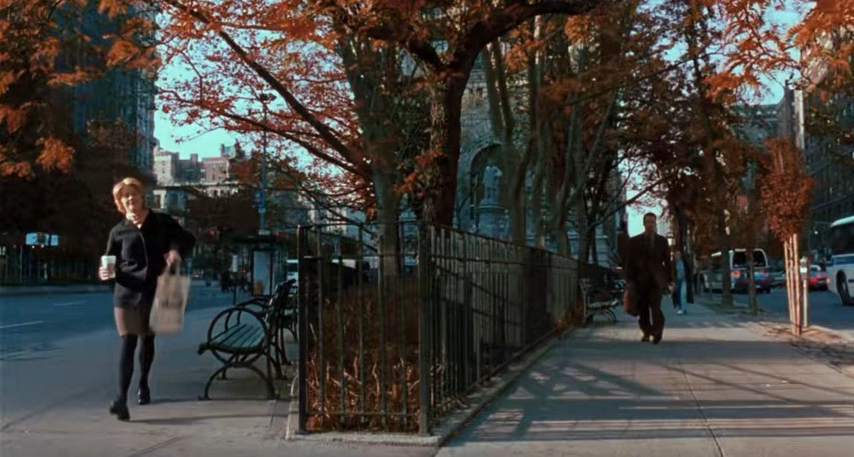 love when movies give us invisible strings <3
