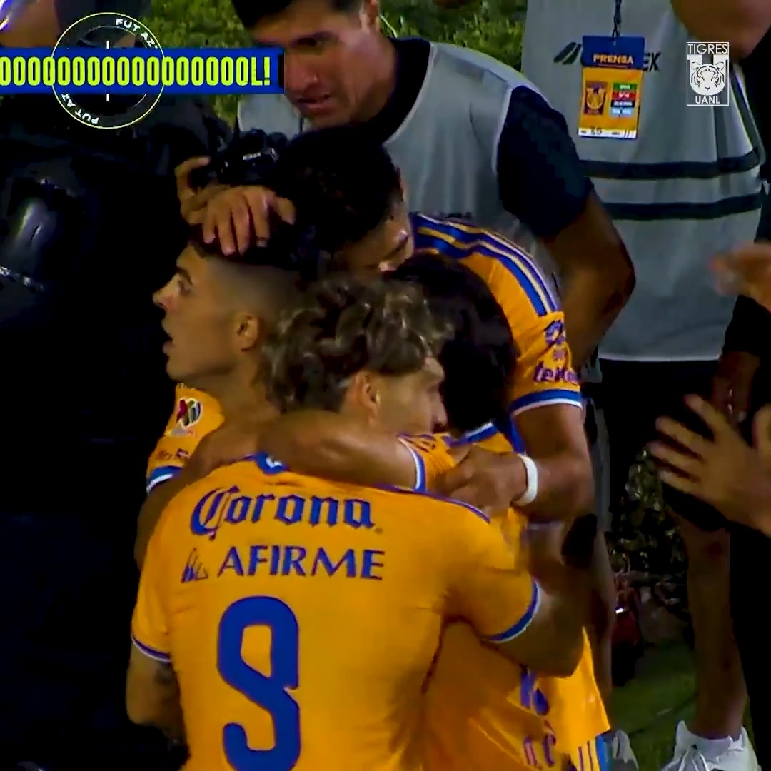 📹🔥 Te dejamos el resumen de la jornada 11 del Apertura 2026 ante Toluca en El Volcán, encuentro que terminó con victoria 3-2, doblete de Juan Brunetta y 'Memote' Martínez estrenándose con La U. ➡️
