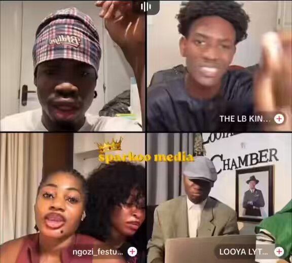 Zeez almost made this Gambian guy go mad. See as he just dey ragebait am😂😭😭💔