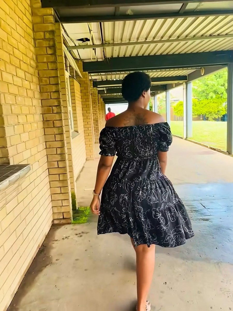 Fresh sound, Fresh fit OOTD