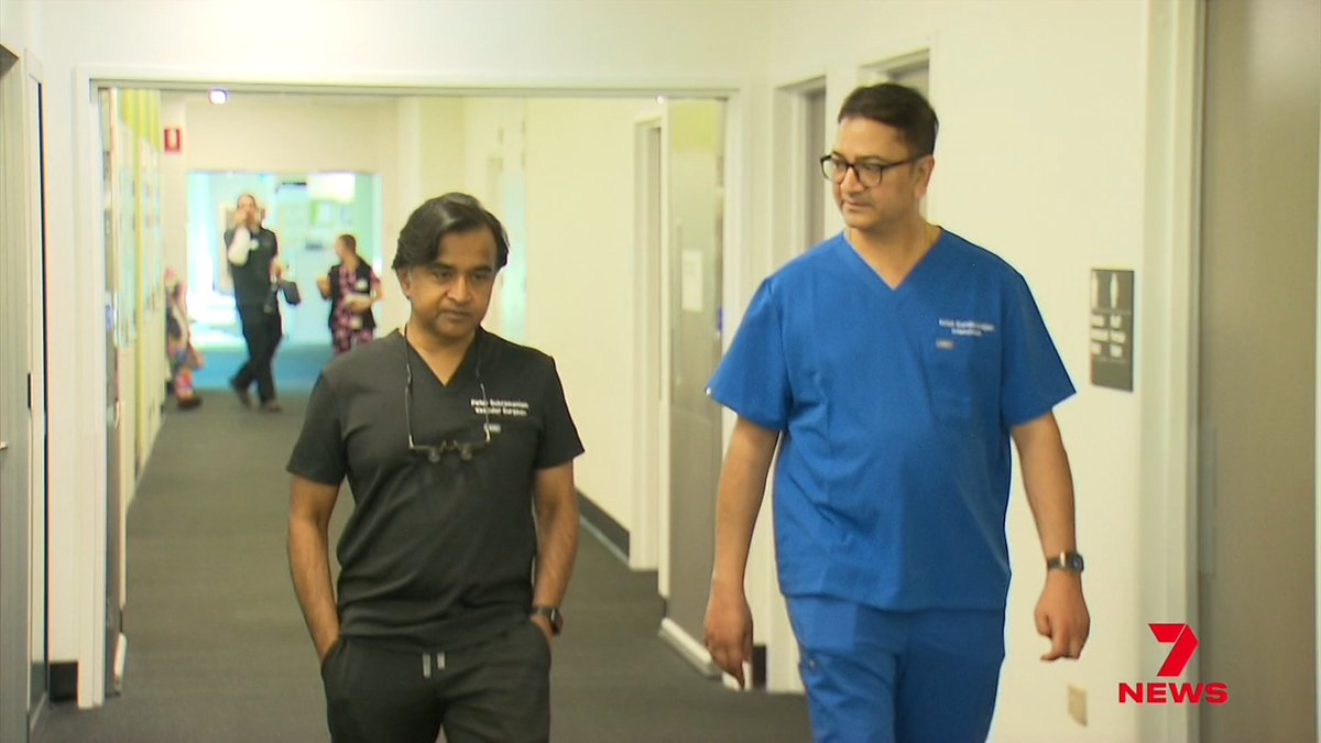 Australia's doctors are issuing a dire warning, as political pressure grows to dramatically cut migration.