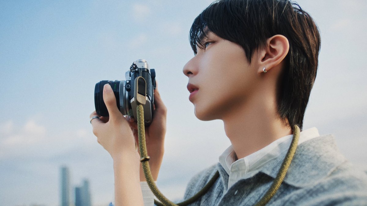 FLARE U 2nd Mini Album [LOVEHOOD] '너의 계절이 찾아와 (Bloom)' MV TEASER 1 🍀 ₊˚⊹ᰔ 2026. 10. 14. 6PM (KST) #FLAREU #플레어유 #LOVEHOOD #너의계절이찾아와 #Bloom