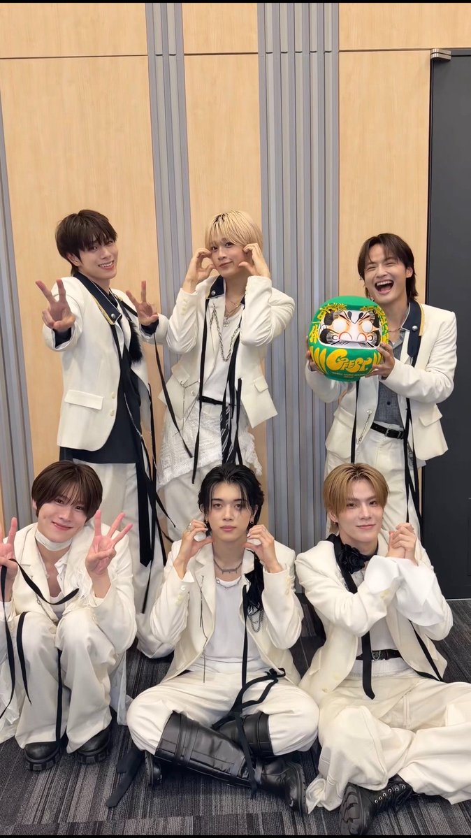 [📱] TikTok UP! GFEST.2026 ありがとうございました☺︎ ( GFEST.2026 (#ジーフェス)｜2DAYS開催 #Gフェス #ジーフェス #DXTEEN #DXTN #DXTEEN_IDOL