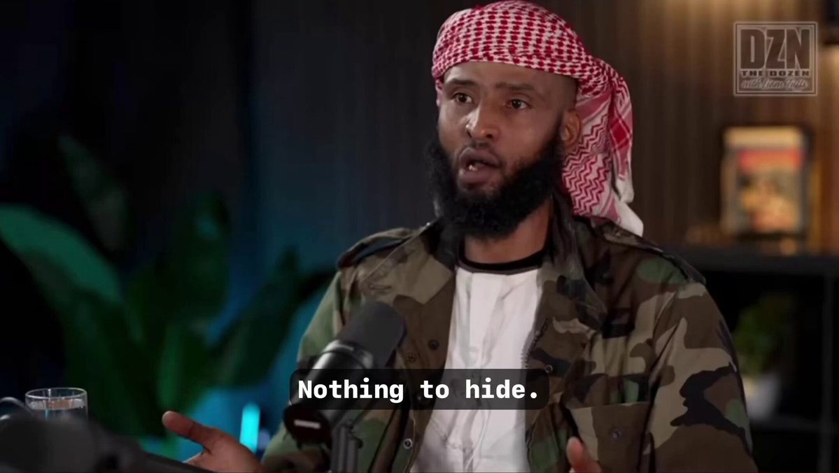 I don't know how to feel after watching this. Dear Muslims, Is this really true? Is it a death penalty for whosoever decides to leave Islam? He said even a child was born into Islam and decides to leave, the person will be tortured and slaughtered.