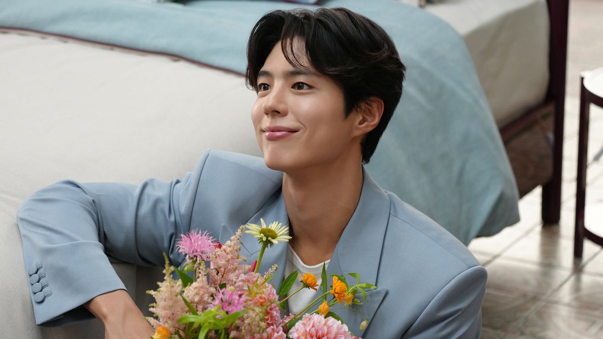 PARK BO GUM ‘ACE BED’ CAMPAIGN SHOOT BEHIND FILM 🔗 #PARKBOGUM #박보검 #THEBLACKLABEL #더블랙레이블