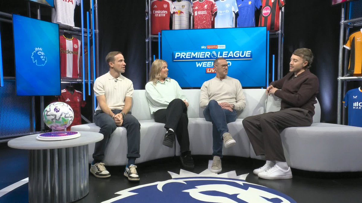 Paddy McGuinness on where his love for Bolton began ❤️