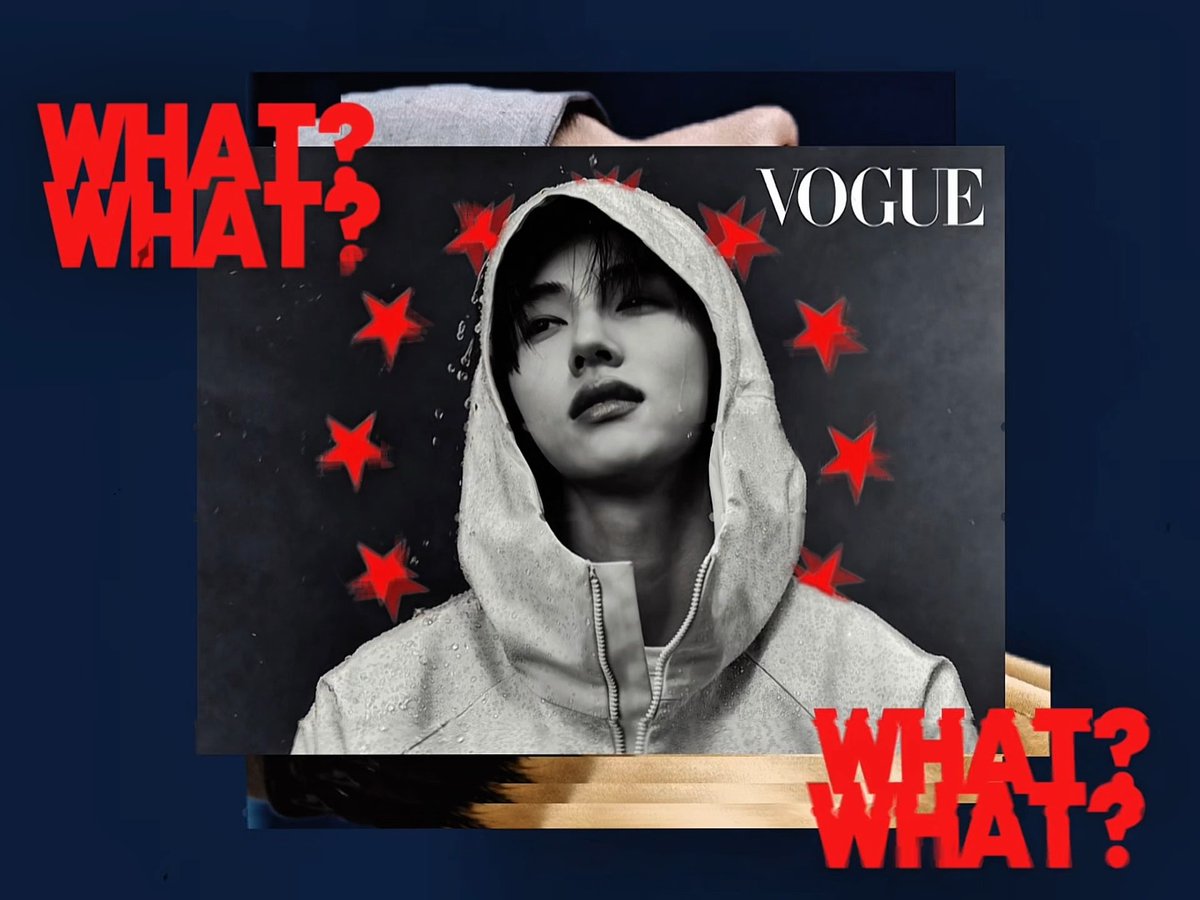 #SEONGHYEON x Louis Vuitton