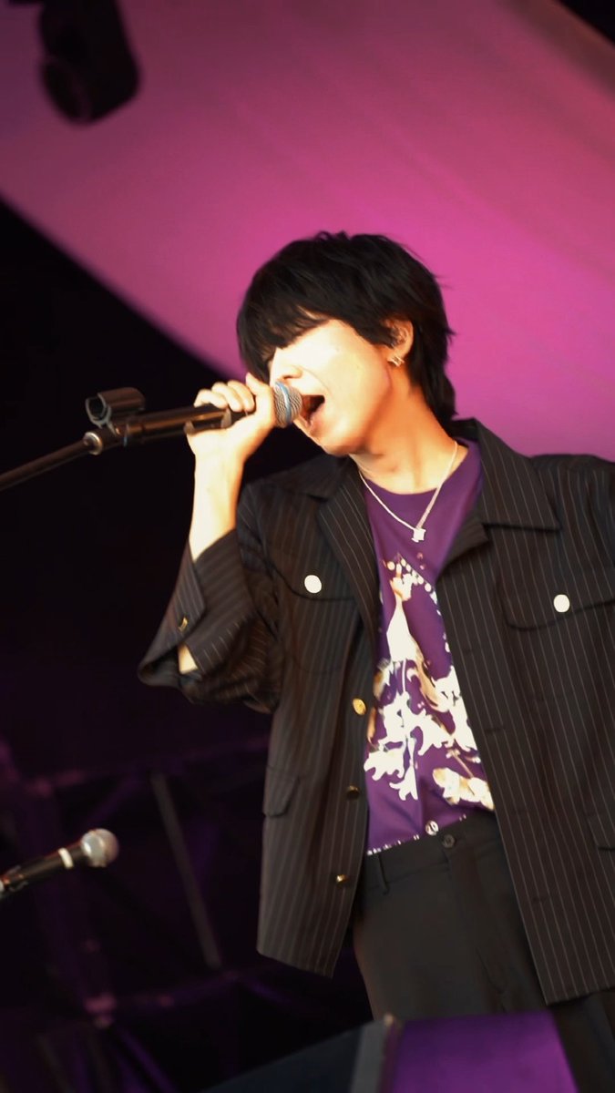 京都音楽博覧会 in 梅小路公園 ありがとうございました! Today’s Live Playlist🎧