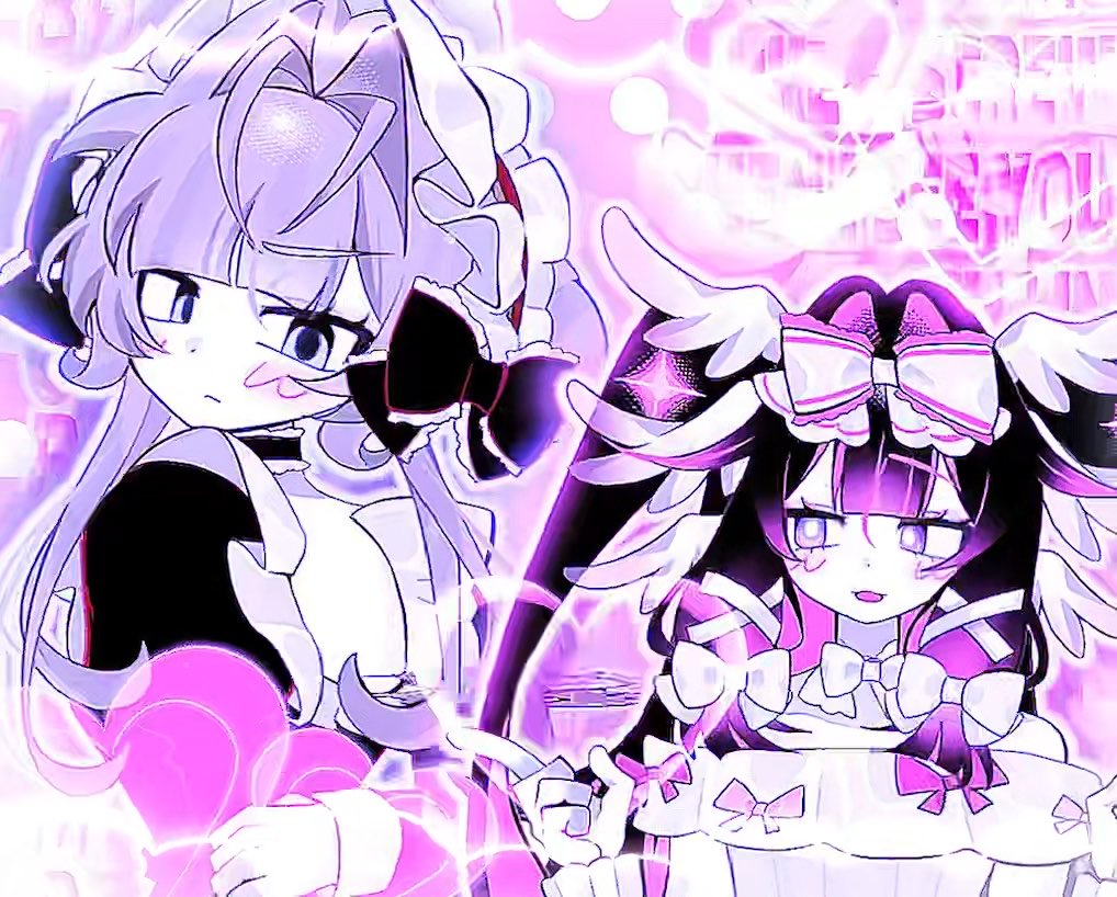 ᓀ ·̭´ᓀ⸝⸝ᓂ ·̫ ᓂ`