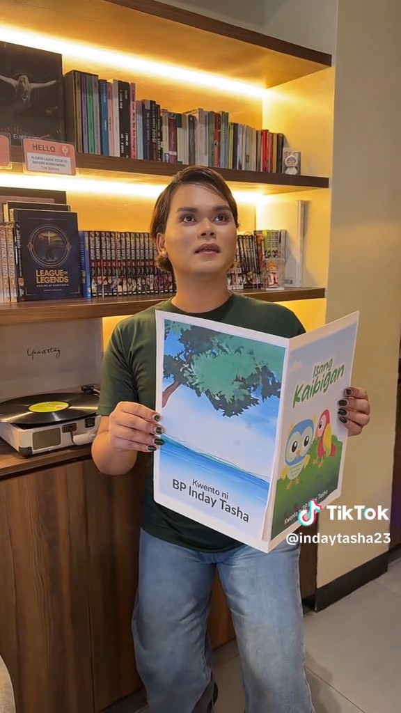 Medem Inday kapag ikaw kinasuhan ni Mama Rovelyn 🤭😂