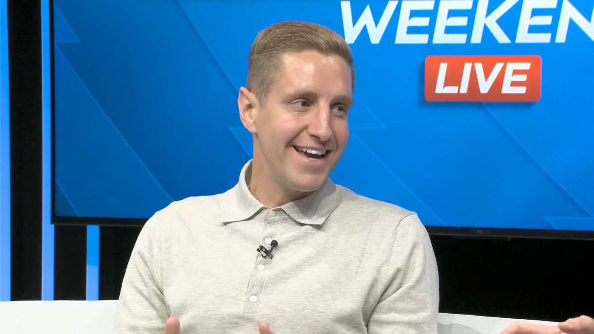 "Regroup, reset and now you've got five games before the next break" Michael Dawson on how Tottenham Hotspur can turn around a difficult start to the Premier League season ⚪️