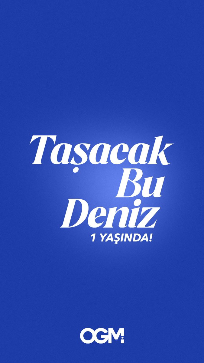 Bir yıl önce başlayan, her bölüm yeniden büyüyen bir hikaye… 🌊❤️