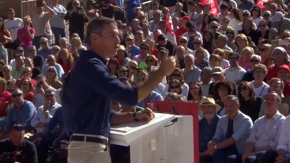 Los grandes avances sociales siempre tienen la misma historia. Y esa historia tiene 3 actos: 1️⃣ Movilización social 2️⃣ El NO de los de siempre 3️⃣ El desbordamiento de la sociedad que apoya una mayoría progresista que convierte en leyes las conquistas sociales