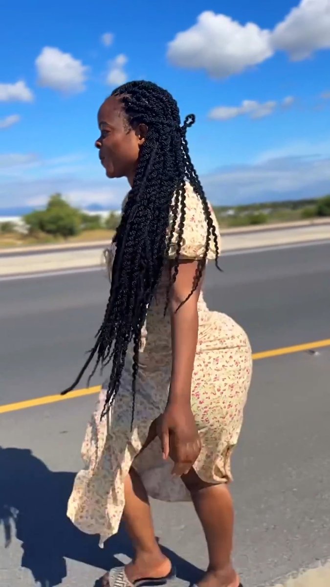 Very hot 🥵 afternoon in Pretoria