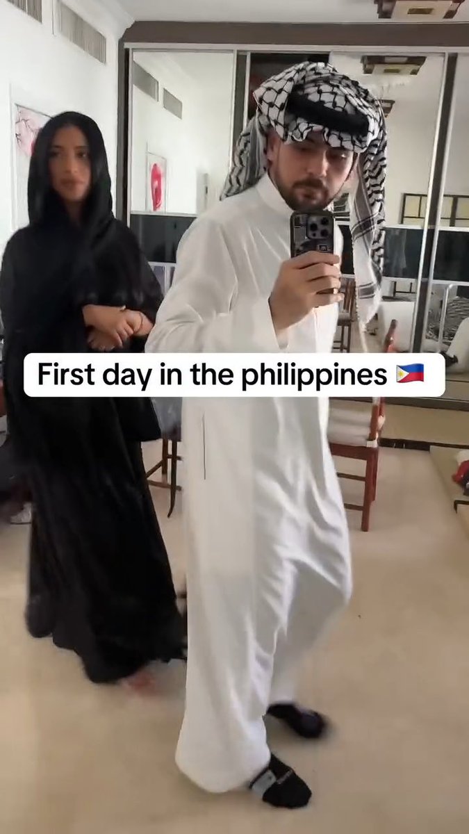 Who’s the real Filipino? 😂 One week in the Philippines and Tagalog is already unlocked