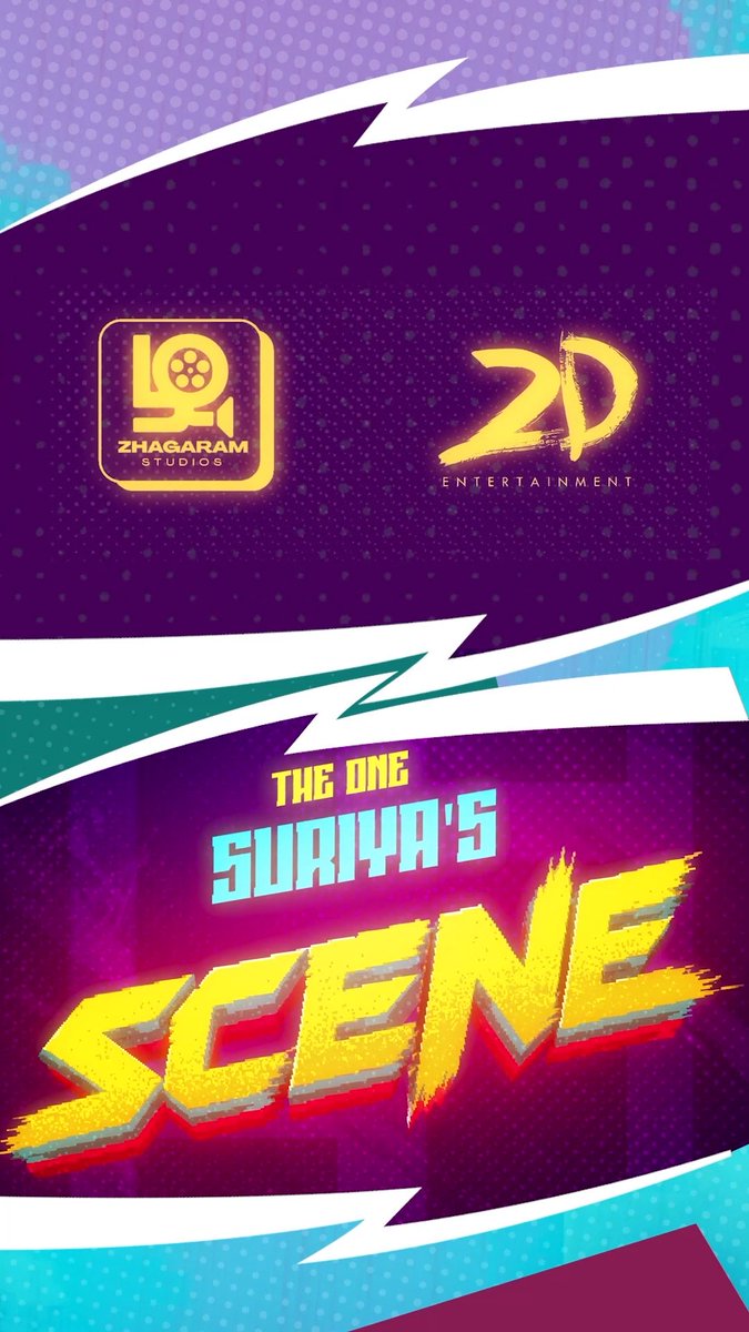 Double the vibe! #AathiIvaYarraa & #AmmoIdiEvarraa 🎶💥#SCENE 🧨 Aathi Iva Yarraa (Tamil) ▶️ Ammo Idi Evarraa (Telugu) ▶️ Suriya Sivakumar Jithu Madhavan #Jyotika #NazriyaFahadh #Naslen Sushin Shyam Ashwini Kale Mashar Hamsa me there Chethan D’Souza Dravid Selvam Lungi boys Sivam C Kabilan Zhagaram Studios Rajsekar Pandian 2D Entertainment SreeGokulamMovies Sony Music South India Scene Linq 𝐕𝐚𝐦𝐬𝐢𝐒𝐡𝐞𝐤𝐚𝐫 Sathish