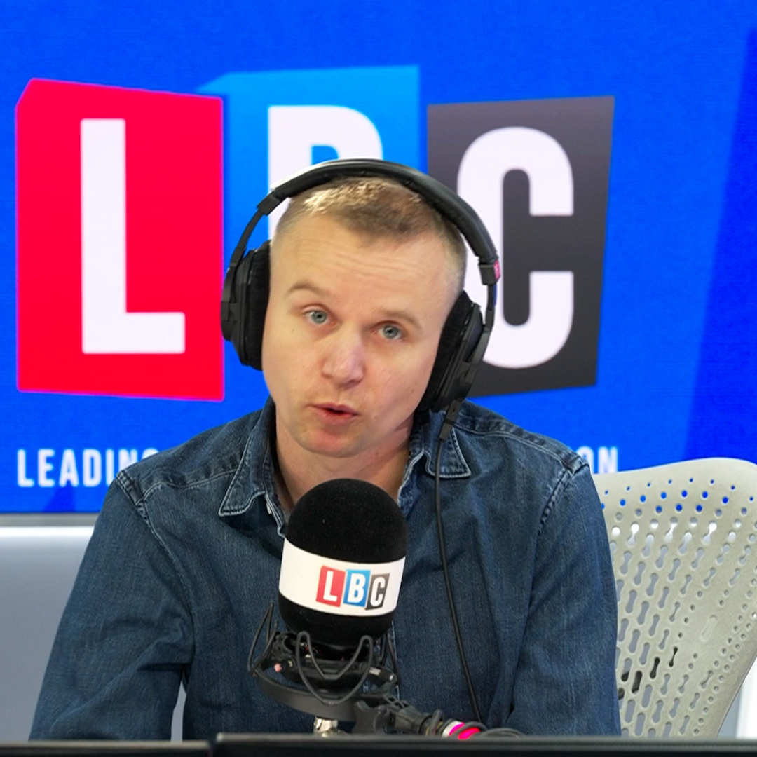 “You couldn’t make it up…” James Hanson points out the what he believes is the biggest problem with the Greens Party's ‘Zionism is racism’ motion.