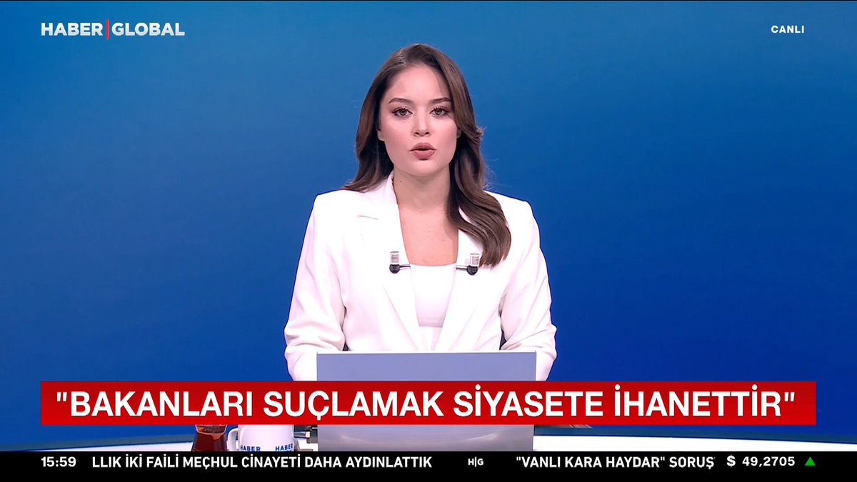 Suçlarken çok dikkatli olmalıyız. Bir suç varsa gereği yapılmalıdır.