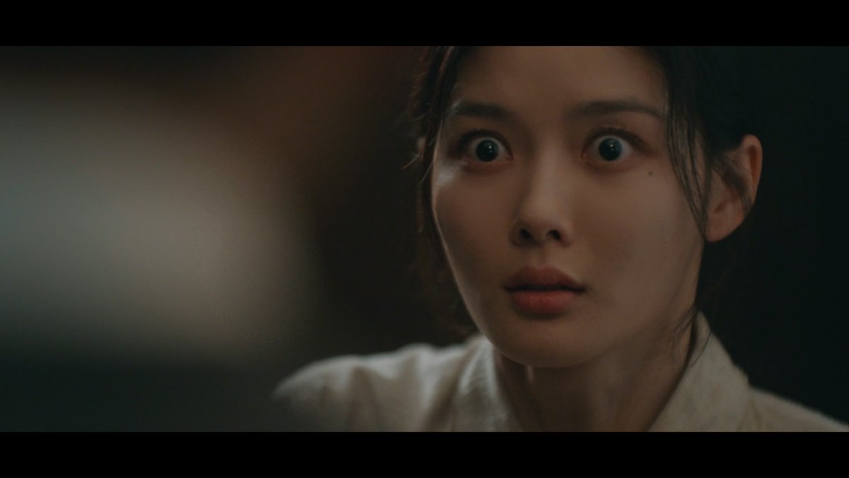 가경이는 경성에서 소문난 똑순이임 #100일의거짓말 #김유정 #박진영