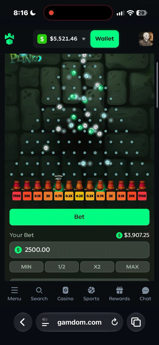 I think this is worst game to exist on any casino