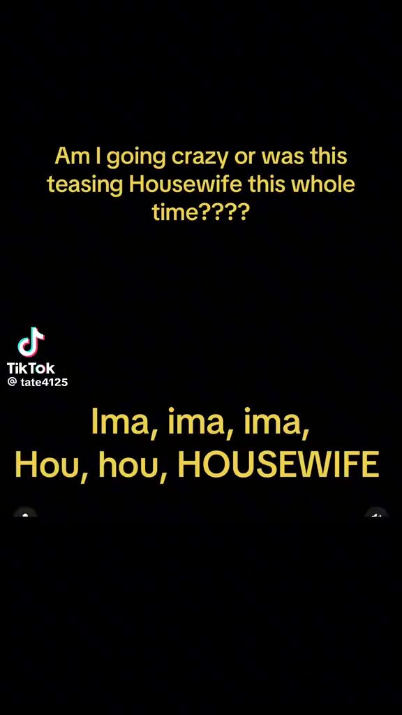 y’all are proving tate’s point omg making us look even dumber 😭😭😭