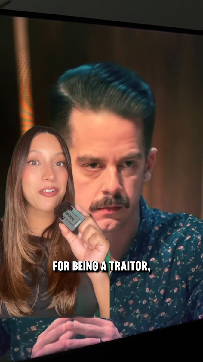 Could the traitors finally be exposed? We're breaking down the biggest moments from this week's episode of #TheTraitors: New Blood.