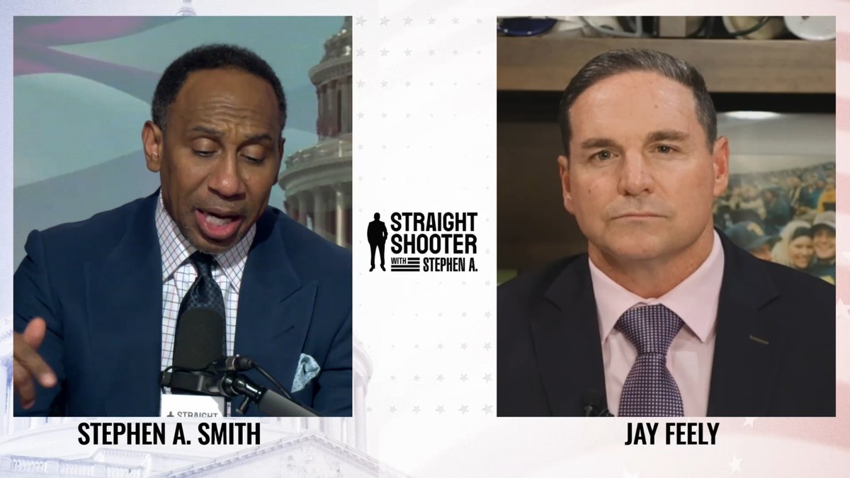 Are tariffs protecting American jobs or driving up costs for everyday families? Jay Feely shares his perspective on how bringing manufacturing back to the U.S. can help rebuild the middle class.