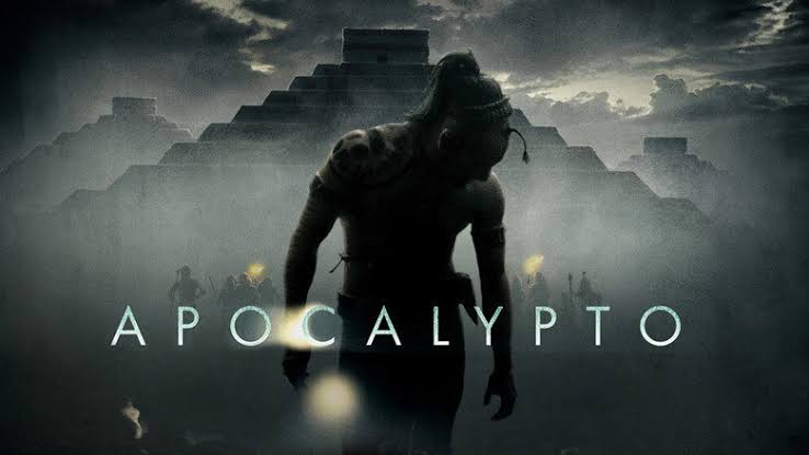 Apocalypto - FULL MOVIE 🍿🎥 One of the best survival movies ENJOY 🔥🔥🔥🔥