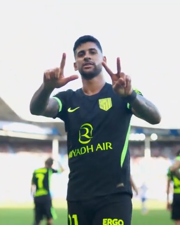¡Cuti Romero hace el 1-2 y se estrena como goleador en LALIGA! 🔥 LALIGAHighlights | AlavésAtleti