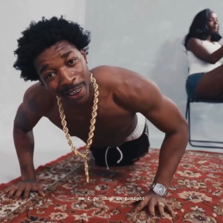🚨 NEW SNIPPET 🚨 👤 MAGIXX 📀 SEXY HOW’S IT SOUNDING?