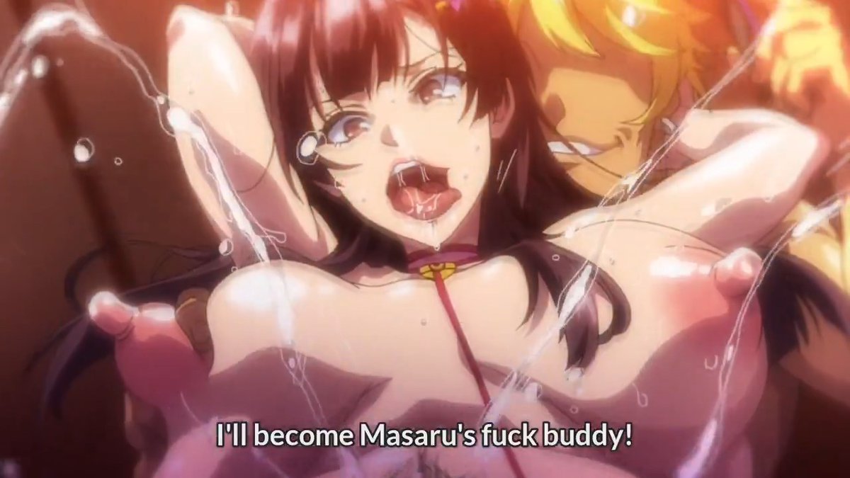 Ajisai no Chiru Koro ni full hentai - #hentai #hentaivideo #ahegao