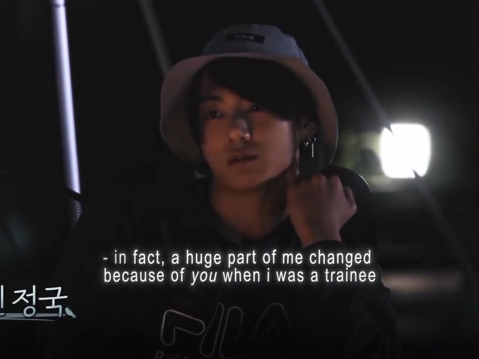 this part of their date was so real. taehyung walked into jungkookโs life and changed everything in the best way possible.