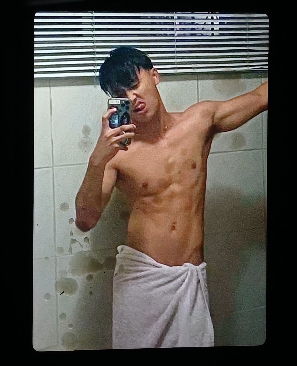 sarap sambahin ni master @domyuwan 🥵
