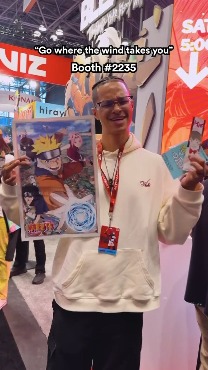 Who 👏 doesn’t 👏 like 👏 freebies 👏 Booth #2235