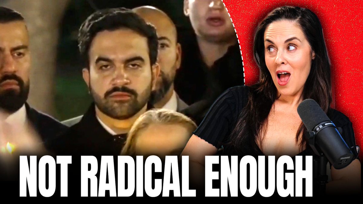 Full Dumpster Fire for the X junkies. The left is eating their own (again).