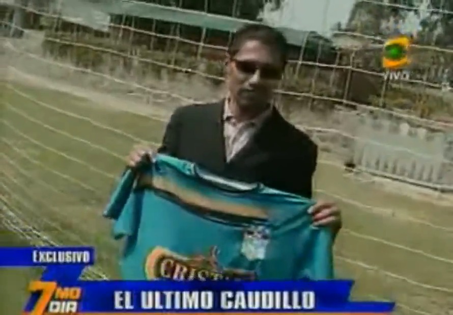 Si, pero que el 10 de tu equipo venga en la peor temporada de tu historia para salvarte del descenso. Chorri Palacios