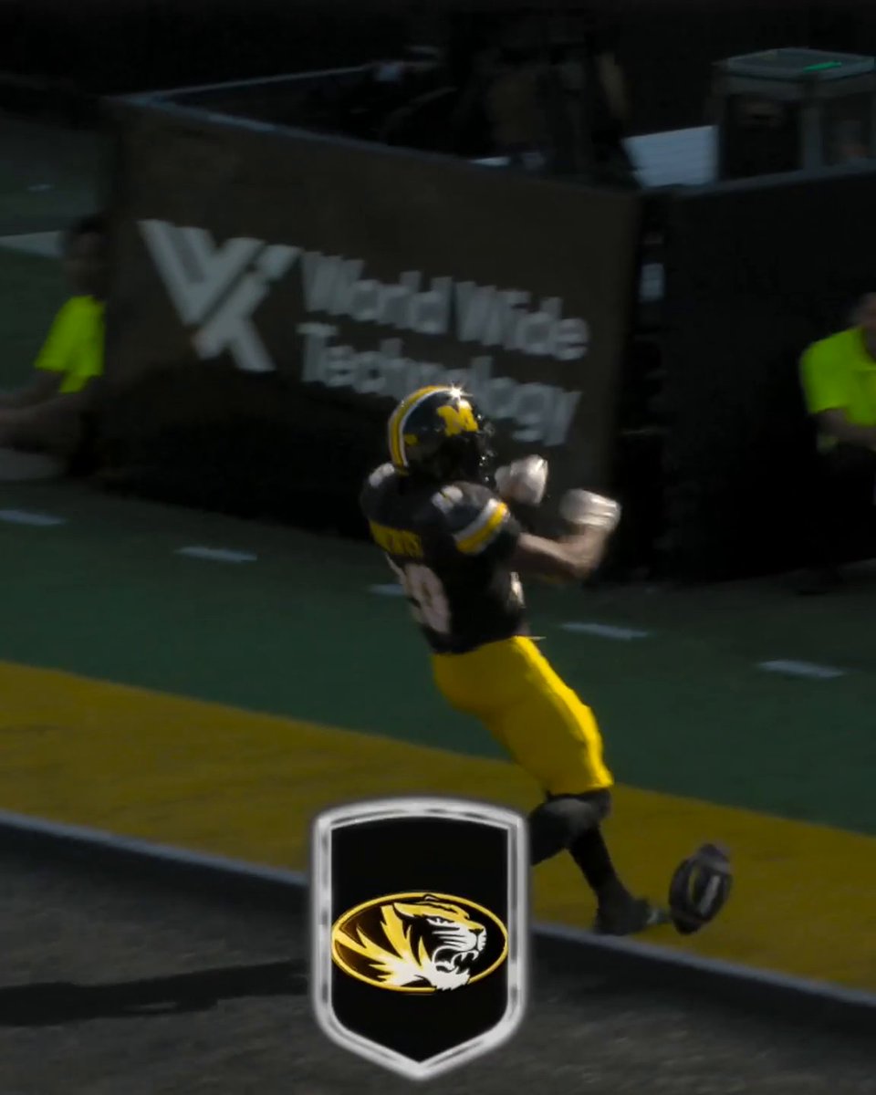 JAMAL ROBERTS HOUSE CALL‼️ Mizzou Football