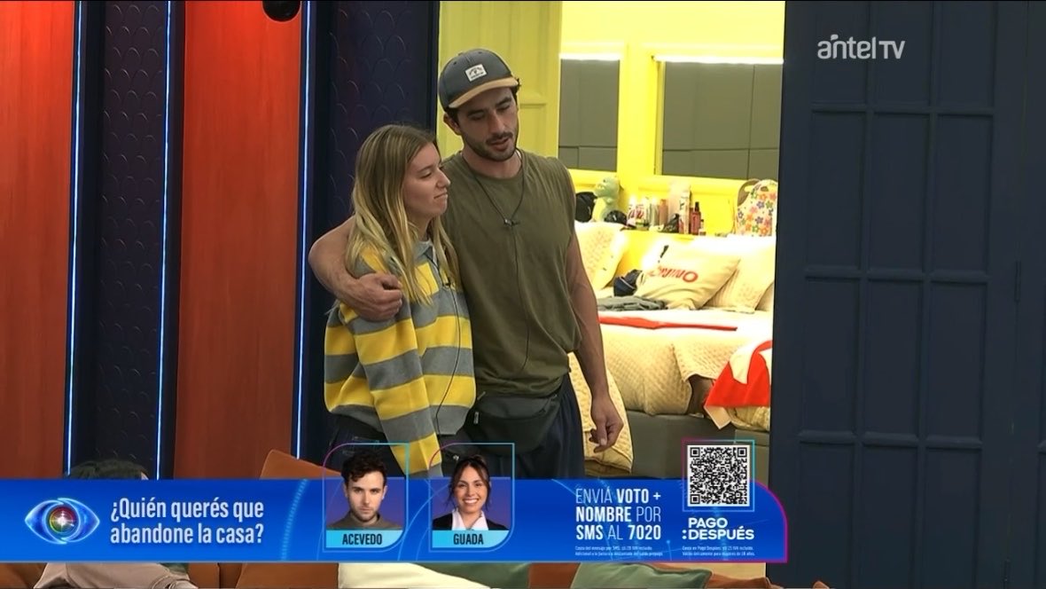 Como dijiste agustina? 😅
