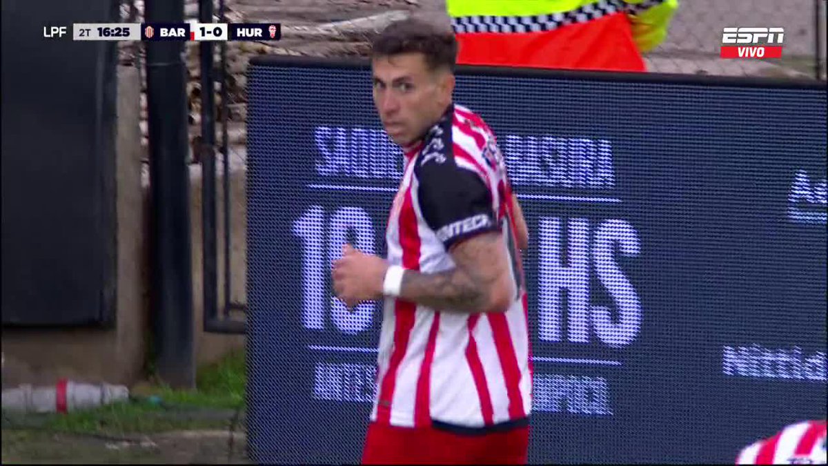 🇦🇷🤯 GOLAZO Y DOBLETE DE NORBERTO BRIASCO A HURACÁN.