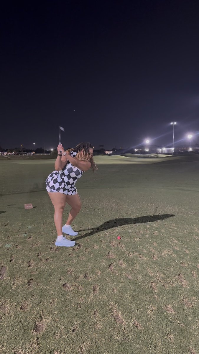 Would you be in my foursome?