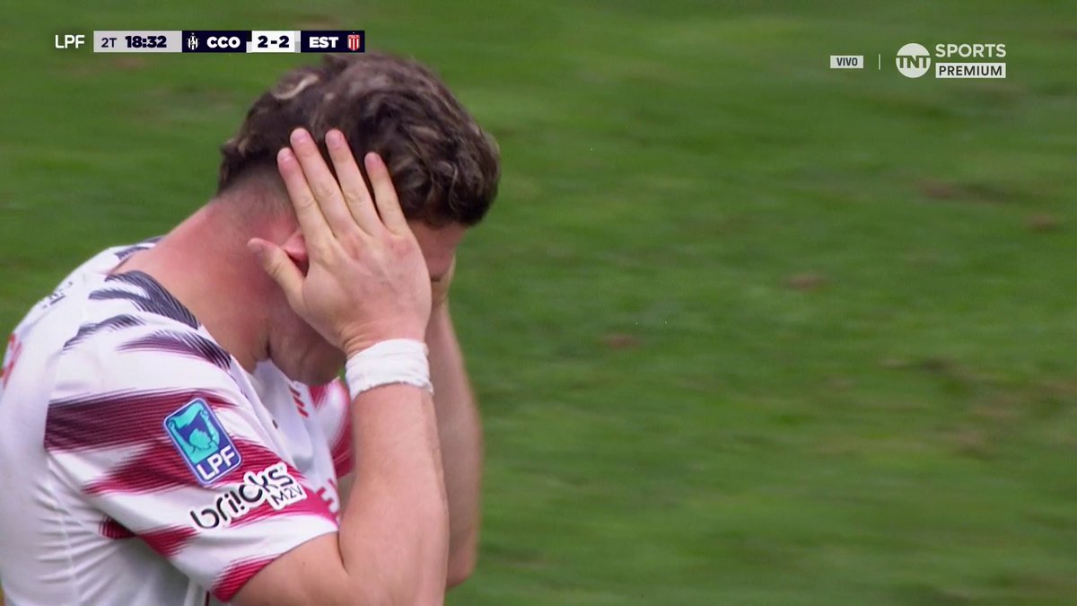 🇦🇷❌😳 NO SE PUEDE CREER EL GOL QUE ERRÓ GAICH.