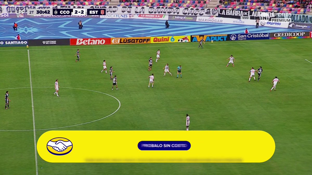 TODO ESTUDIANTES RECLAMÓ PASE AL ARQUERO Los jugadores del Pincha pedían que se sancione el pase de Maciel a Aguerre. Viví el Torneo Clausura 2026 por TNT Sports Premium y disfrutalo también en HBO Max 👉 #Suscribite #LPFxTNTSports