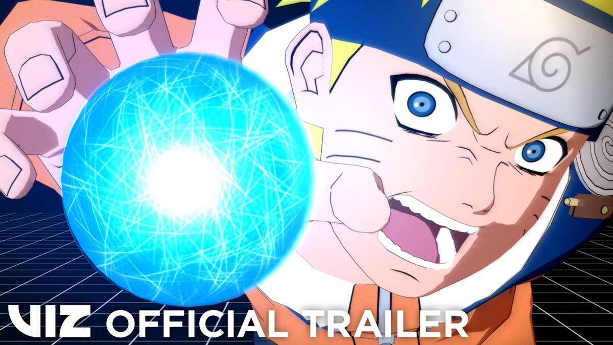 PROJECT RASENGAN Roadmap will be updated whenever new projects are announced 🗺️👀 Many unnanounced projects are still to come!