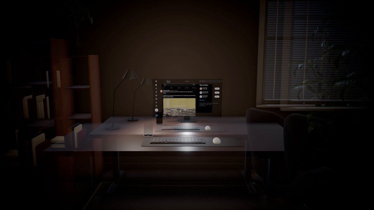 Introducing ManimGX, the 3D animation engine for agents. - Blazingly fast: 90× faster than ManimCE - Rust + wgpu core - Compatible with Manim's Python API - Lightweight: one pip install, no system dependencies Open source: Docs: For 40 years we built GUIs for humans. Now we build APIs for agents. Try it. Paste this into your favorite coding agent: "Follow to make me a 3D animation of the solar system, and open it."