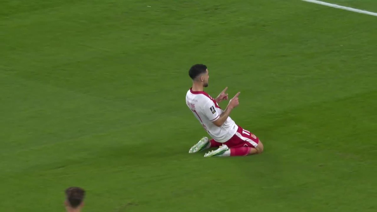 🇫🇷😮💨 UFFF, qué belleza de gol se mandó Abline, del Mónaco, vs. Toulouse.