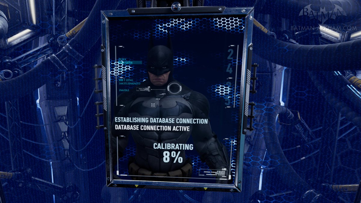 10 years ago today, Rocksteady brought the Arkham series to virtual reality with Batman: Arkham VR, a prequel to Arkham Knight that put us inside Bruce Wayne's literal nightmare of becoming the Joker and hurting the people closest to him. #BatmanArkham