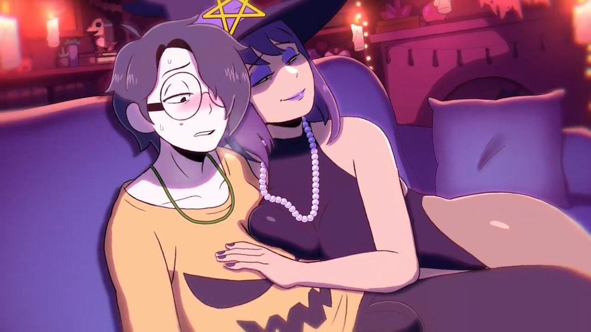 👉 Join Community: ----- Animation From: LewdFroggo ----- #nsfw #sex #porn #naked #nudes #hentai #3danimations #waifu #ecchi #rule34 #r34 #lewd #horny